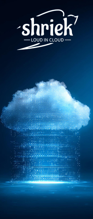 At Shreik Global, we deliver smart IT, cloud, and cybersecurity solutions that help businesses grow securely and efficiently.